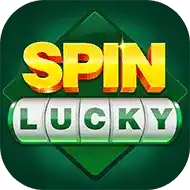 SPIN Lucky App Logo 2025
